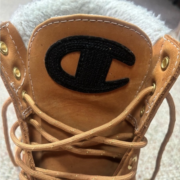 Timberland 6\